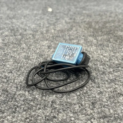 Used SICK ET 1-P222 Photoelectric Sensors California US | Davliegogo LLC #1706681