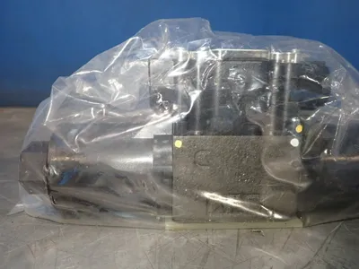 New | in-Stock TOYOOKI HD13WBCA025DWYD2 Valves/Fittings | HGR 24 #732481
