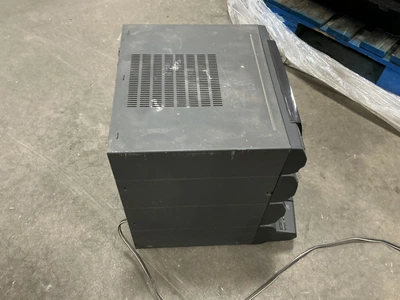 Used _UNKNOWN_ _UNKNOWN_ Gas Cooking Equipment Michigan US | Miedema Asset Management Group #1575838