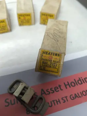 New | in-Stock JOSLYN CLARK L35 Miscellaneous Equipment (Electrical & Power) | Surplus Asset Holdings #1192948
