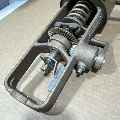 USED Robertshaw 1009A1002