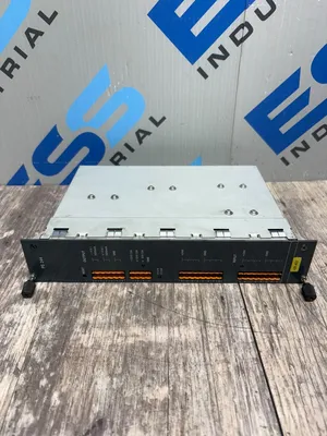 KEBA PS 244/B REV17 Electrical/PLC/Automation | ESS Industrial Equipment Sales (3)