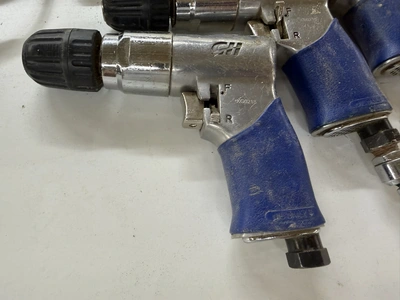 Used _UNKNOWN_ _UNKNOWN_ Portable Drills including Magnetic Base Michigan US | Miedema Asset Management Group #1576585