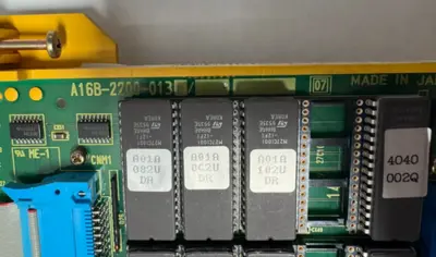 NEW FANUC A16B2200002