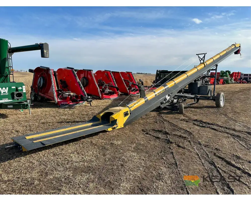 Used CONVEY-ALL _UNKNOWN_ Portable Conveyors Iowa US | Keast Enterprises #1360136