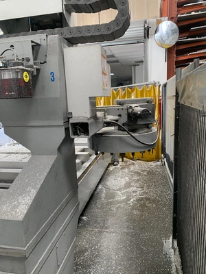 2009 HAAS GR-510 Gantry Machining Centers (incld. Bridge & Double Column) | PM Machines (10)