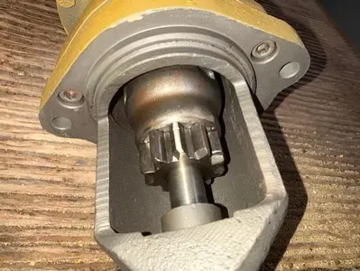 USED INGERSOLL RAND 5BMGA56RH3FR