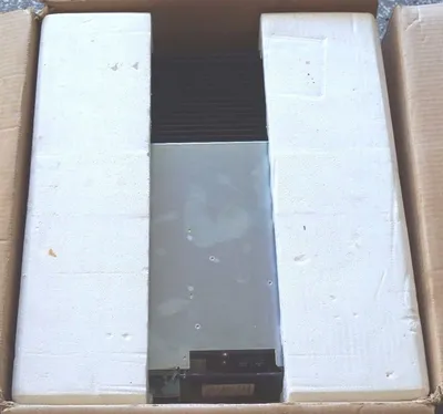 NEW INDRAMAT DDS02.1-A100-DS03-02-FW SERVO DRIVE DDS021A100DS0302FW