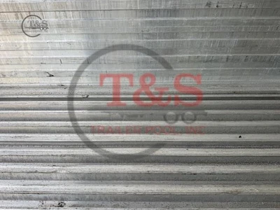 Used 2024 UTILITY _UNKNOWN_ Reefer Trailers Illinois US | T&S Trailer Pool #1509447