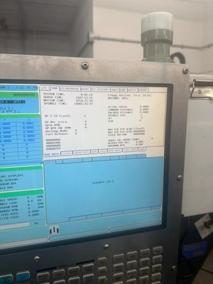2012 HAAS ST-10 CNC Lathes | PM Machines (13)