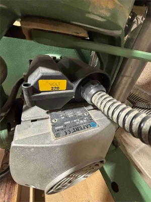 Used MAGGI _UNKNOWN_ Woodworking Radial Arm Saws Colorado US | MachineryMax #1518825