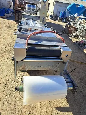 USED KRAMER + GREBE VA LS/480