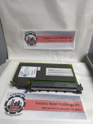 USED ALLEN-BRADLEY 1771-IBD B