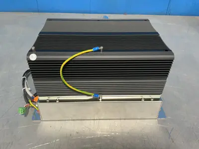 Used PRIMA ELECTRO 2SMPM7820/0C PLC Processors Ohio US | HGR 24 #1280622