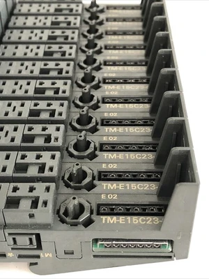 USED Siemens TM-E15C23-01