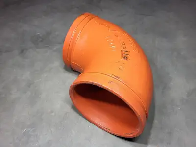 USED VICTUALIC NO. 10