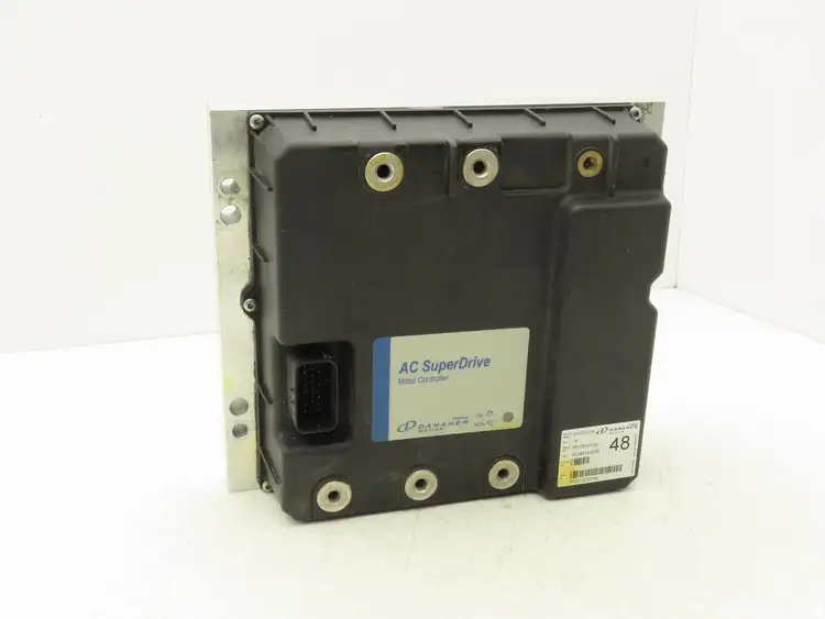 Used DANAHER MOTION _UNKNOWN_ Industrial Controls Indiana US | Arrow Industrial #1566937