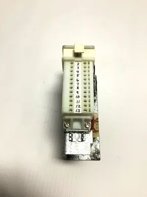 Simpson Technologies 18.828.1.501.3 Power Supply Assembly Rev 2