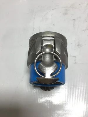 ContiTech 820088 H22 Cam Groove Coupling Insta-Lock Female Coupler
