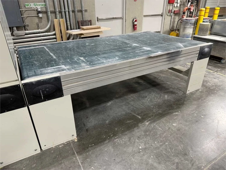 Used 2019 SUPERFICI TT1-3000 Belt Conveyors Oregon US | MachineryMax #1180893