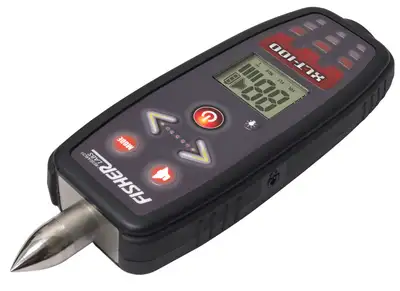 New | in-Stock FISHER LABS _UNKNOWN_ Leak Detectors Florida US | UCG Underground Supplies #1405662