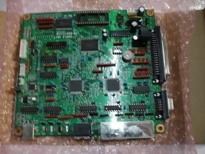 USED DUPLO 12S-80037 & # 057-10047