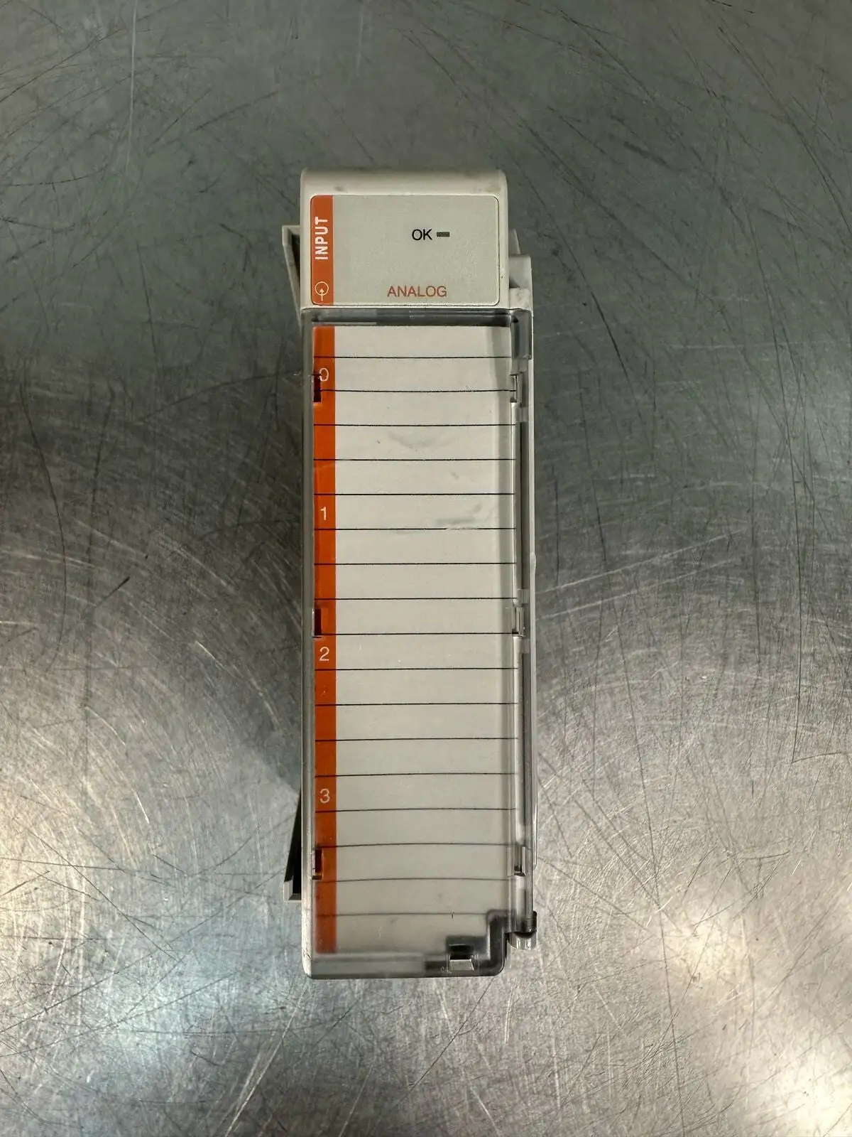 Allen Bradley 1769-1F4 /B Compact I/O Input Module 4Pt (7.2.1)