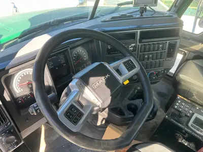 Used 2019 MACK GR64B Concrete Mixer Trucks Georgia US | Proxy Equipment #1381941