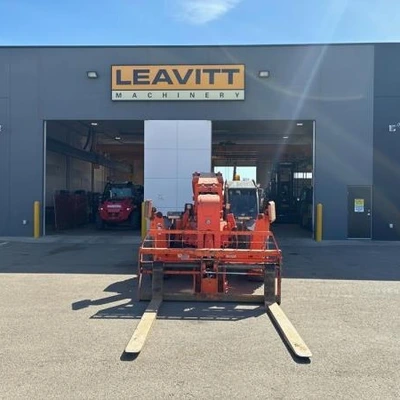 Used 2018 XTREME XR2045 Telehandlers Alberta CA | Leavitt Machinery #1443766