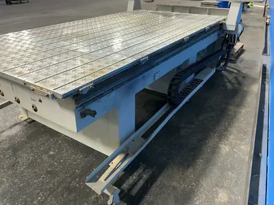 Used 2015 _UNKNOWN_ _UNKNOWN_ CNC Routers Ohio US | HGR 24 #1373292
