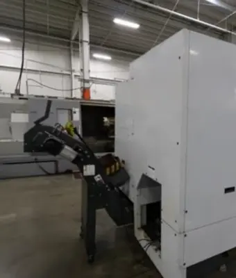 2012 HAAS ST-40 CNC Lathes | Toolquip, Inc. (10)