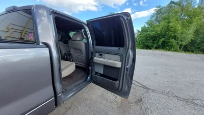 2011 FORD F-150 PICKUP TRUCKS | Platinum Group (27)