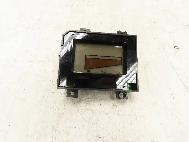 Used NISSAN _UNKNOWN_ Miscellaneous MRO | Arrow Industrial #659017