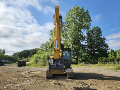 Used 2024 KOBELCO SK170 LC-11 Crawler Excavators | Abele Tractor #1342789