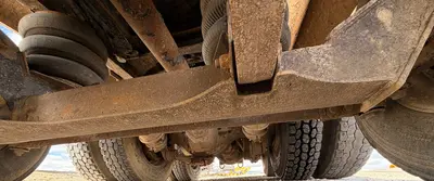 Used 2015 WESTERN STAR 4900SB Dump trucks Utah US | Proxy Equipment #1388714