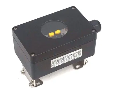 NEW ALCAN ALESA L050022-040 LIMIT SWITCH BOX L050022040