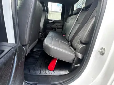 Used 2021 CHEVROLET SILVERADO 3500HD Service & Utility Trucks Florida US | Truck and Van Outlet #1509133