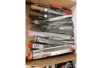 Used _UNKNOWN_ _UNKNOWN_ Power & Hand Tools (Misc) Utah US | KD Auctions #1553908