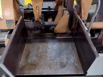 USED KALAMAZOO