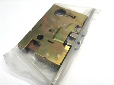 New | in-Stock Sargent Fire Rated Door Lock Body Locksmith Equipment/Supplies Michigan US | Maverick Industrial Sales #1396126