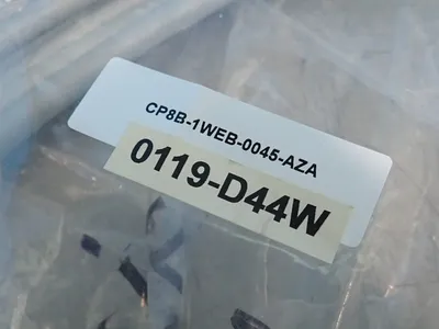 NEW INTERCON INC CP8B1WEB0045AZA