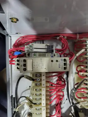 Used SQUARE D MODEL 6 Misc Electrical & Power Parts British Columbia CA | Lenmark #1439758