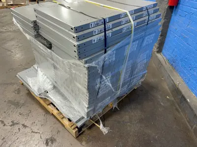 Lyon 18” X 36” Shelving