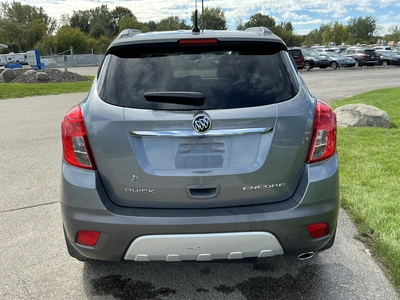 Used 2014 BUICK ENCORE SUVs Michigan US | Miedema Asset Management Group #1461316