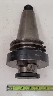 USED MICROBORE 50CT-S200E02