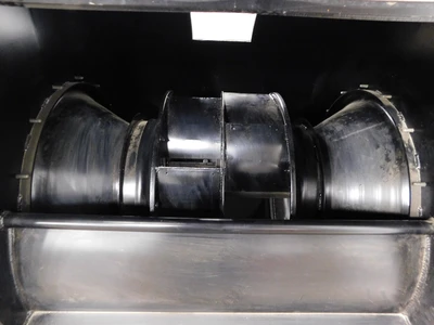 Used Chicago K0893-103 Blowers | Equipment Recovery Corp. #1329808