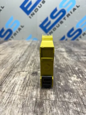 Used PILZ 777302 Misc Electrical & Power Parts South Carolina US | ESS Industrial Equipment Sales #1336043