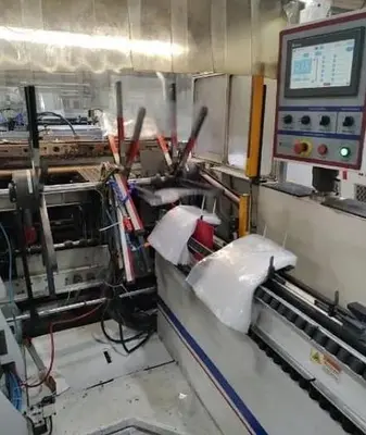 USED 2022 MAMATA VEGA 1000 RH