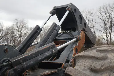 Used 2006 PRENTICE 2432 Skidder Pennsylvania US | Proxy Equipment #1385103