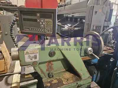 KINGSTON LA29 X 3000 Engine Lathe